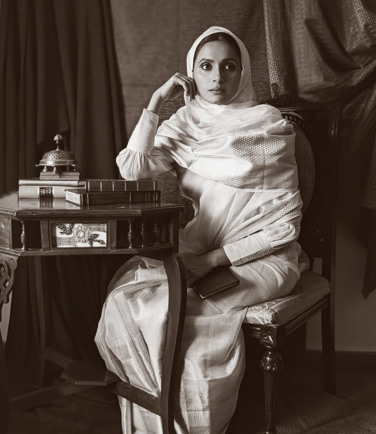 Pandita Ramabai